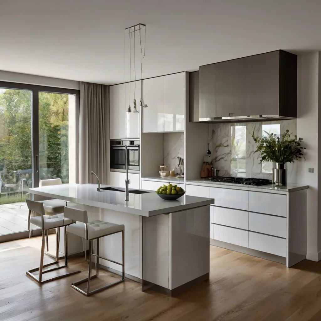 Apartment in France 5 - 16971038