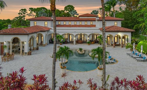 House in Miami, Florida, United States 1