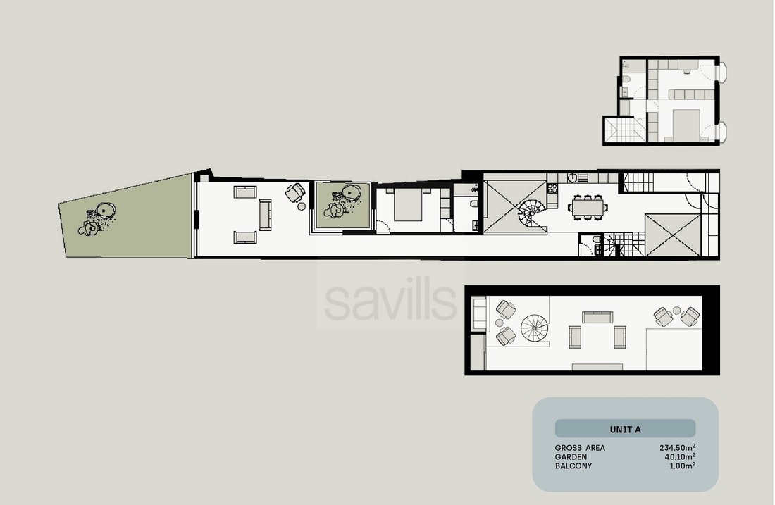 Apartment in Cedofeita, Santo Ildefonso, Se, Miragaia, Sao Nicolau e Vitoria, Porto District, Portugal 4 - 16971306