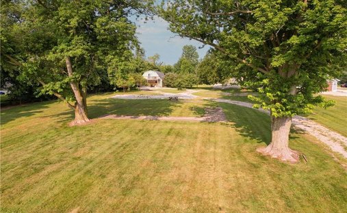 House in Lakeside Marblehead, Ohio, United States 1