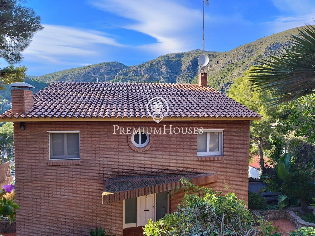 House in Castelldefels, Catalonia, Spain 3 - 16972385
