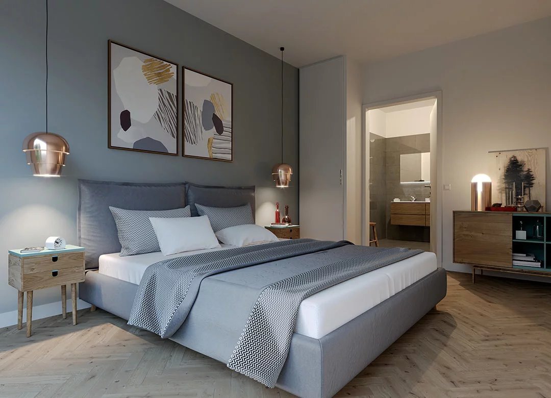 Apartment in France 5 - 16971099