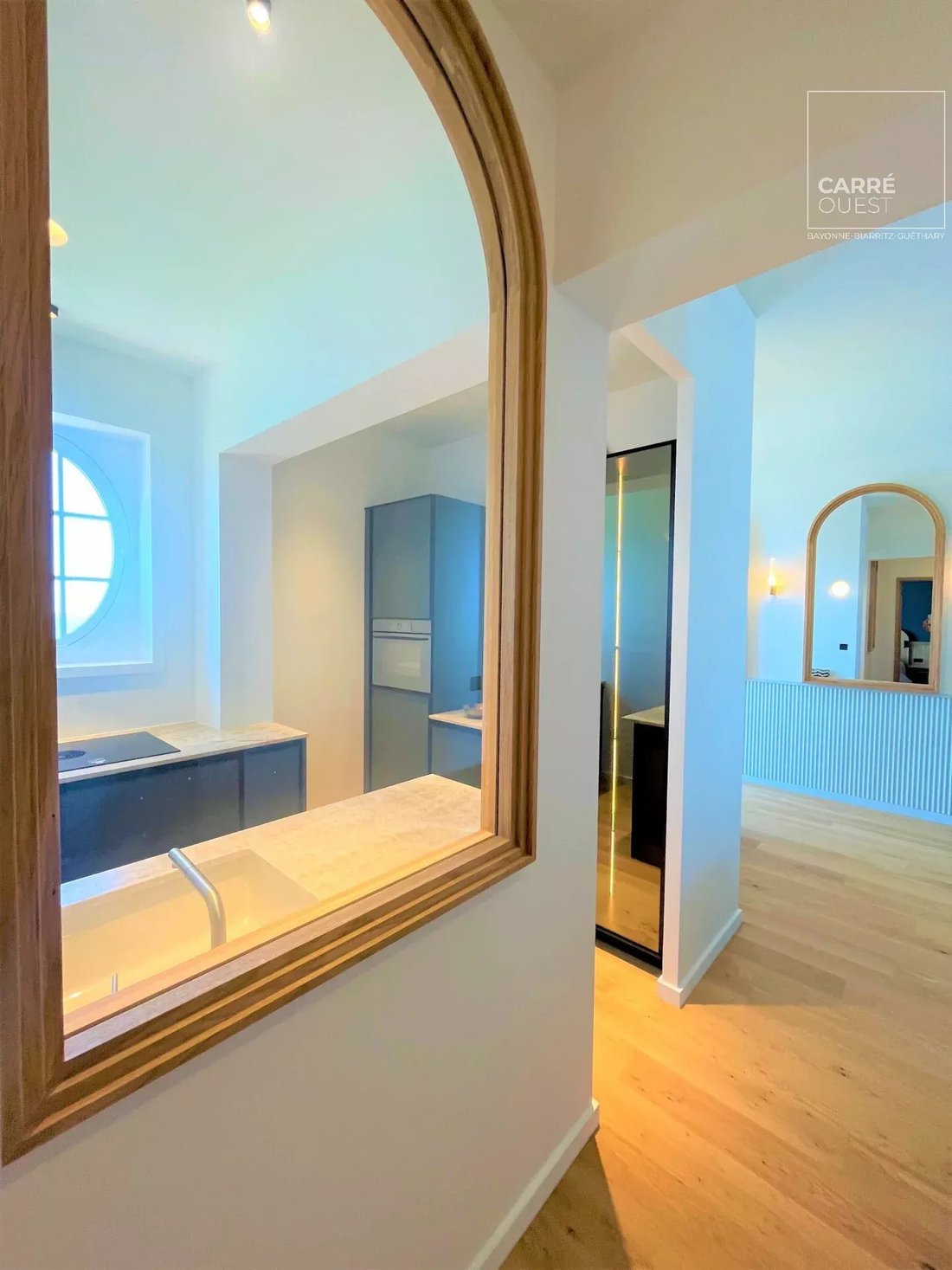 Apartment in Guéthary, Nouvelle-Aquitaine, France 5 - 16973468