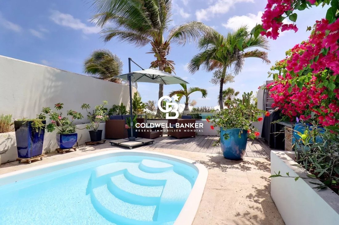 Villa in France 4 - 16973458