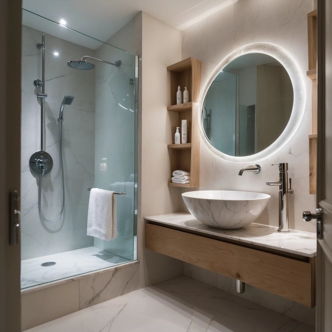 Apartment in Le Bourget-du-Lac, Auvergne-Rhône-Alpes, France 4 - 16971082