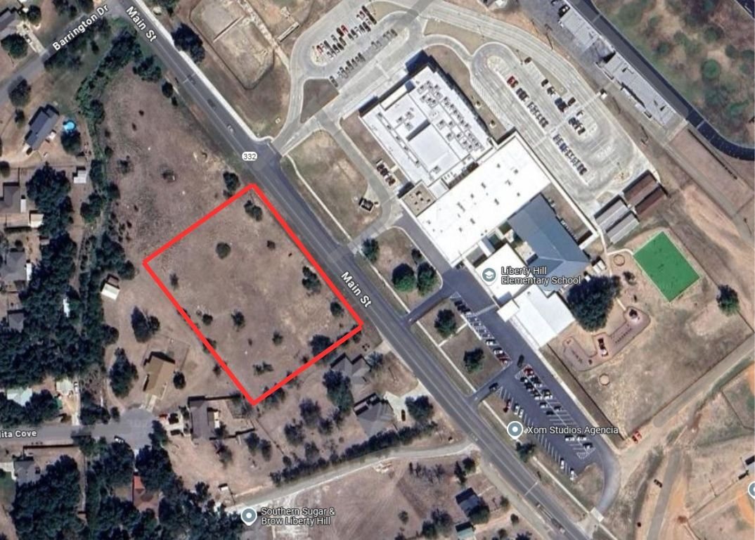 Land in Liberty Hill, Texas, United States 3 - 16973845