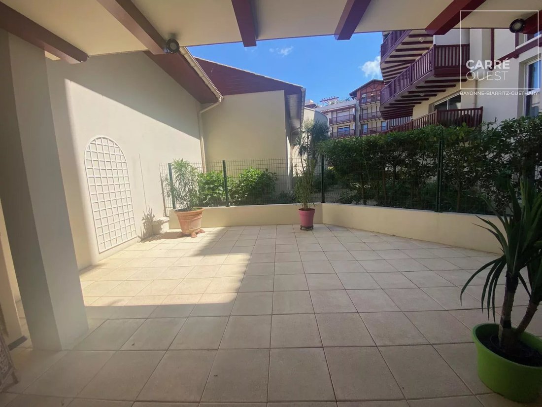 Apartment in Sud, Ciboure, France 3 - 16973447