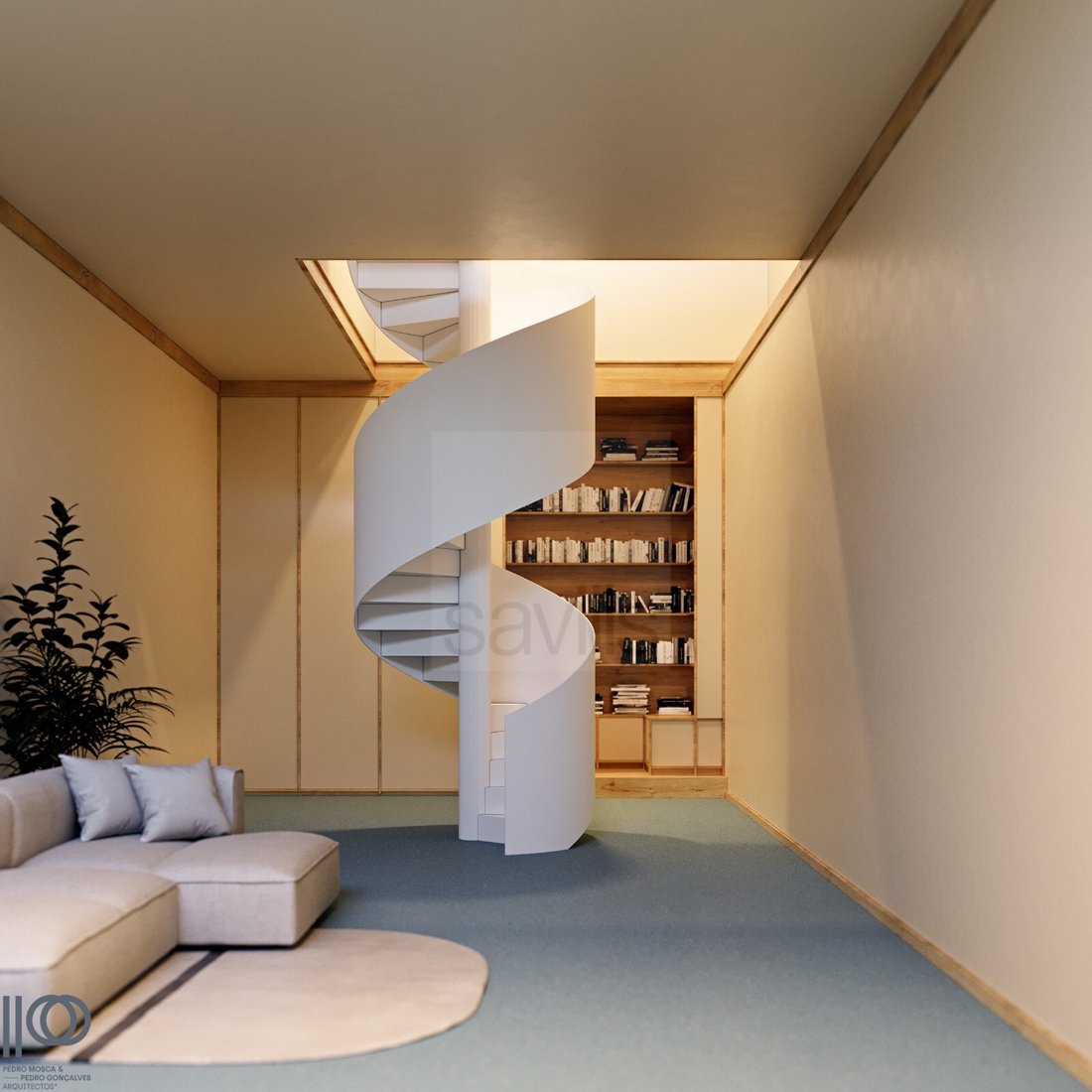 Apartment in Cedofeita, Santo Ildefonso, Se, Miragaia, Sao Nicolau e Vitoria, Porto District, Portugal 2 - 16971306