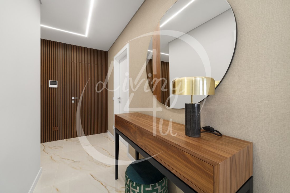 Apartment in Nossa Senhora do Populo, Coto e Sao Gregorio, Leiria District, Portugal 5 - 16971309