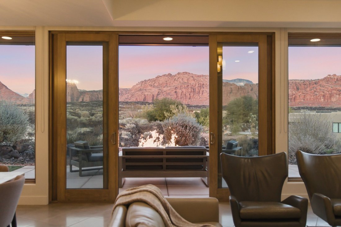 House in Ivins, Utah, United States 4 - 16971737