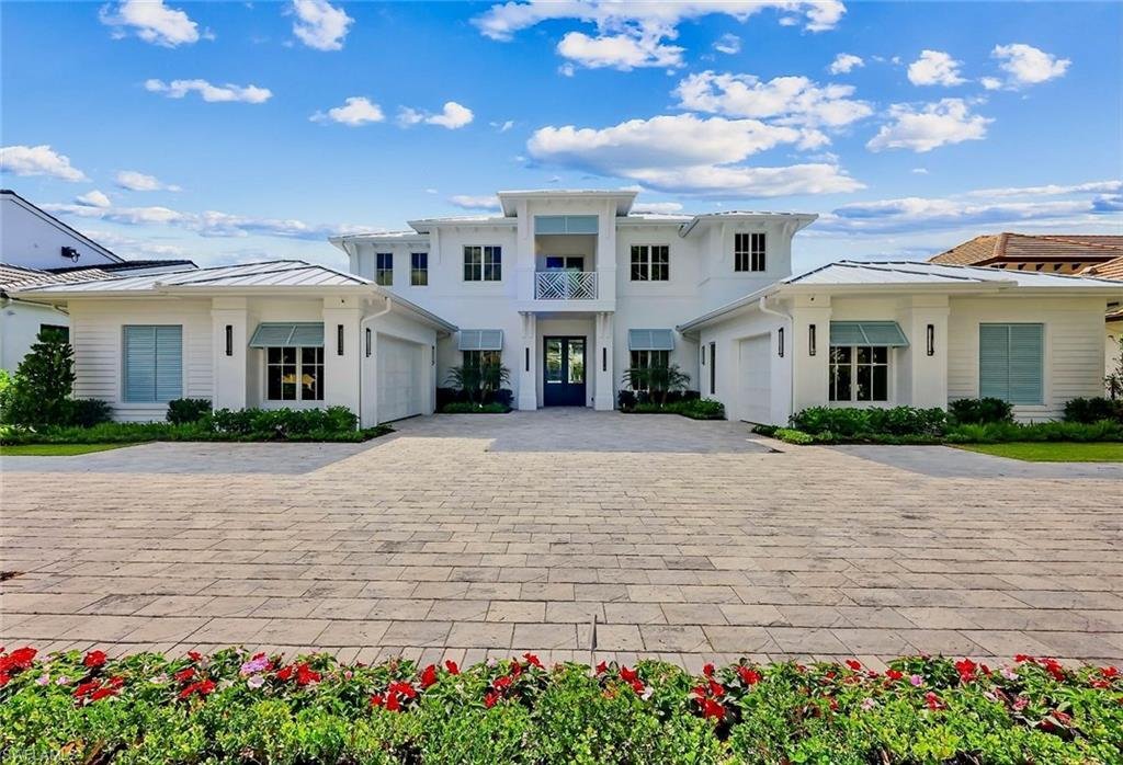 House in Naples, Florida, United States 1 - 16974770