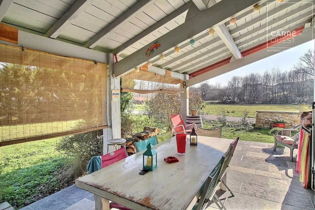House in Briscous, Nouvelle-Aquitaine, France 4 - 16973264