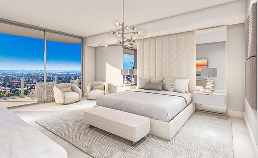 Appartement à Lake Park, Floride, États-Unis 1