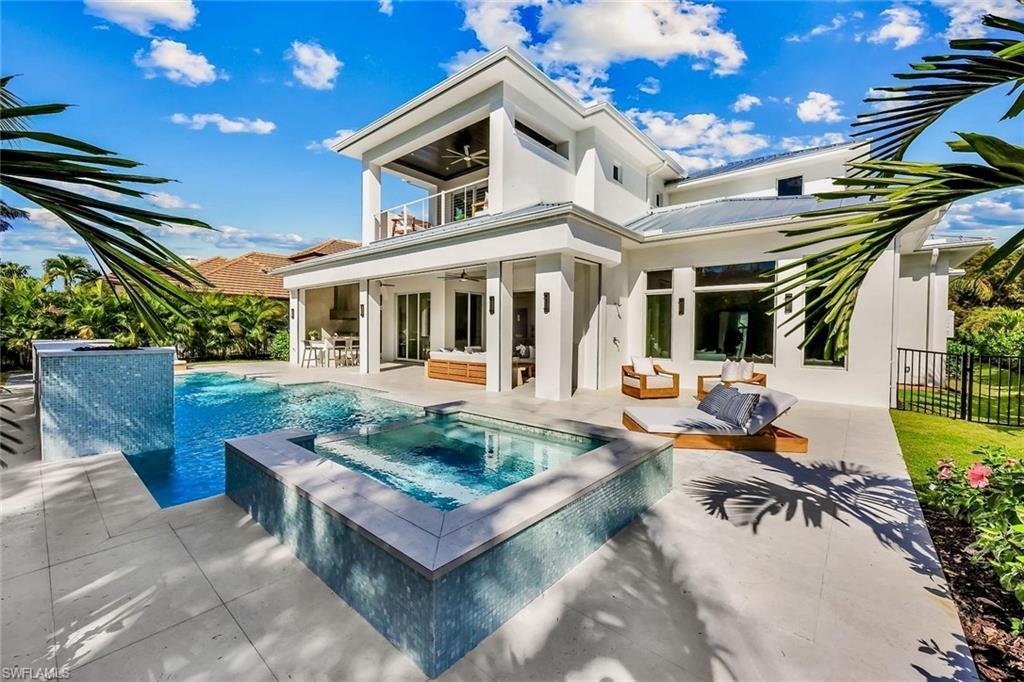 House in Naples, Florida, United States 2 - 16974770
