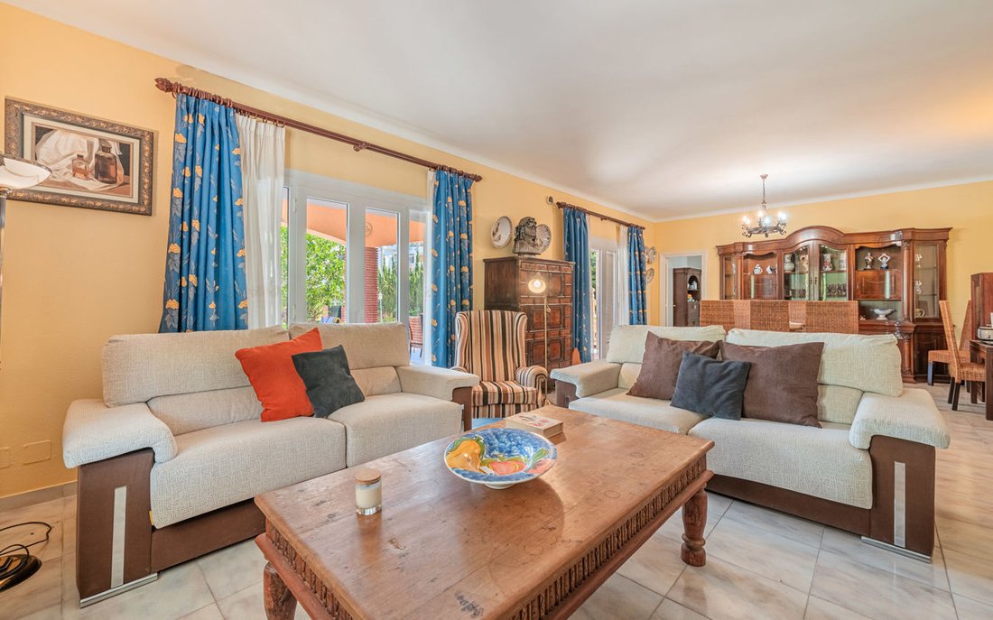 Villa in Rotes Velles, Calvia, Balearic Islands 5 - 16971186
