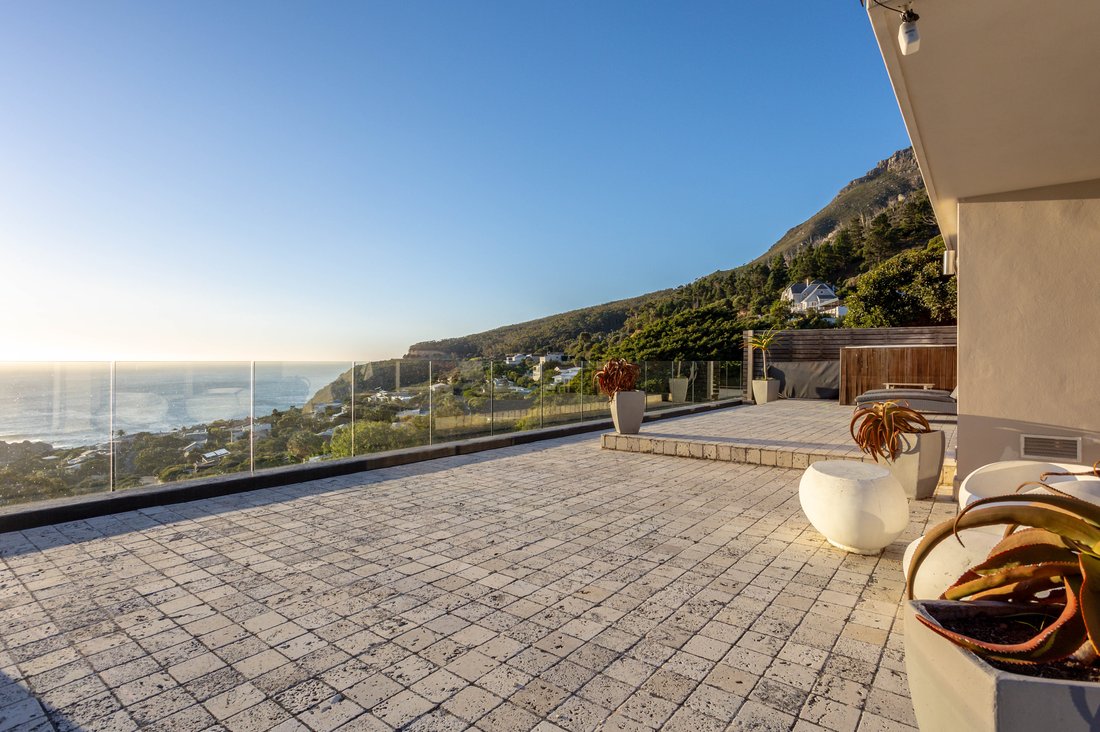 House in Cape Town, Western Cape, South Africa 1 - 16971424