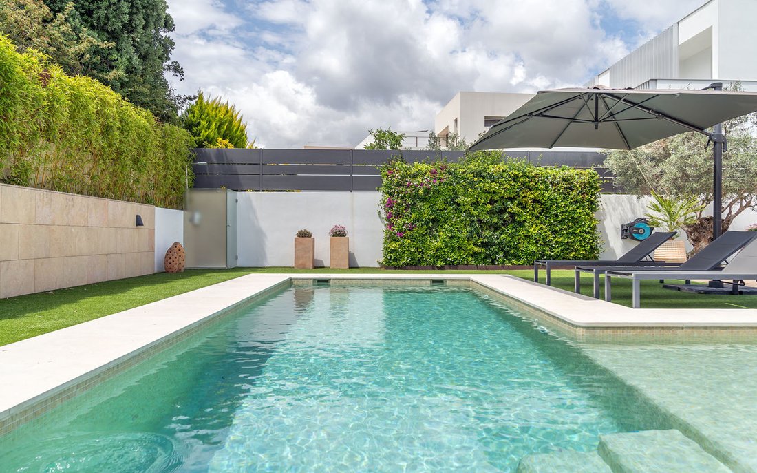 Villa in Palma, Balearic Islands, Spain 2 - 16971090
