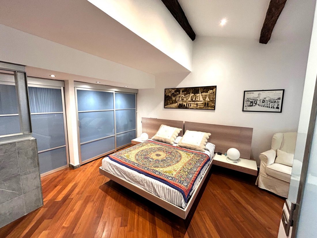 Apartment in Camogli, Liguria, Italy 3 - 16973895