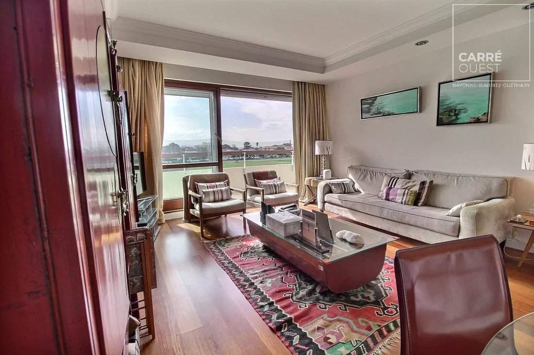 Apartment in Anglet, Nouvelle-Aquitaine, France 1 - 16973363