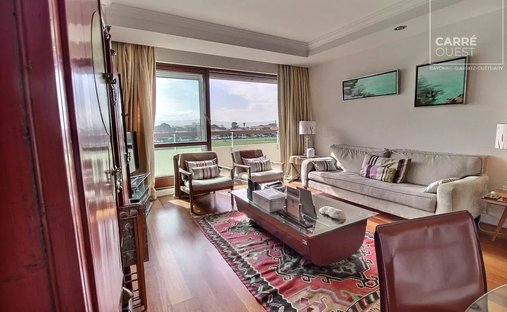 Apartment in Anglet, Nouvelle-Aquitaine, France 1