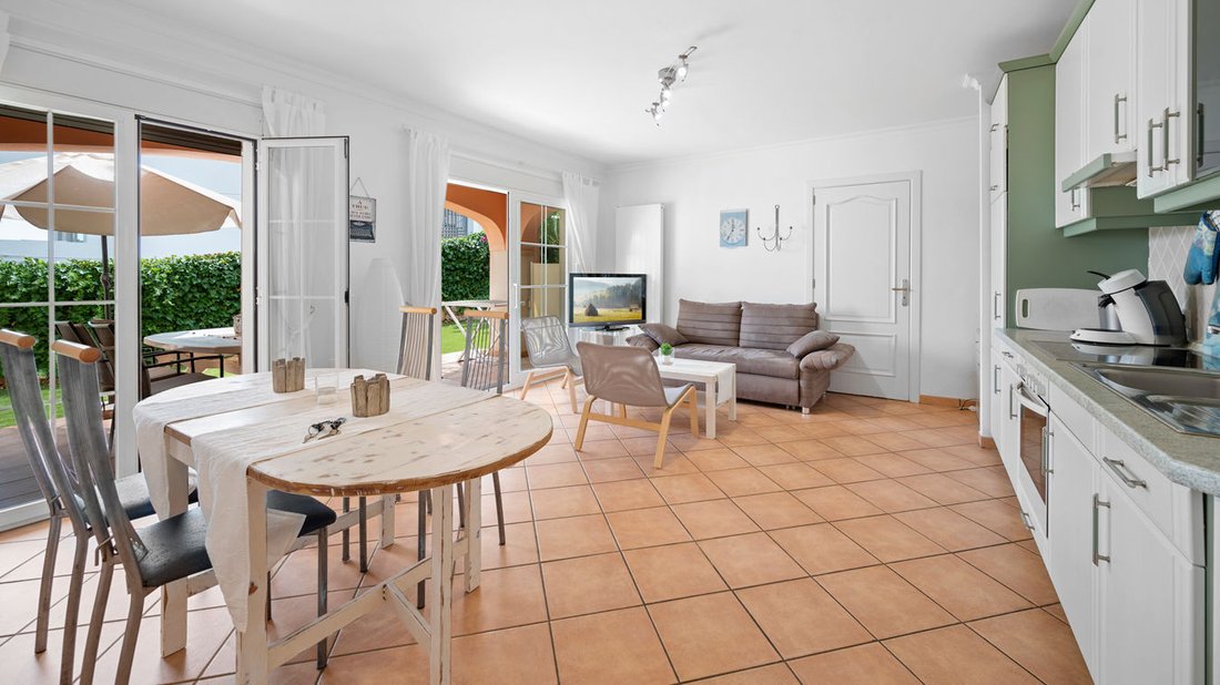 Apartment in Cala Fornells, Calvia, Balearic Islands 4 - 16971203