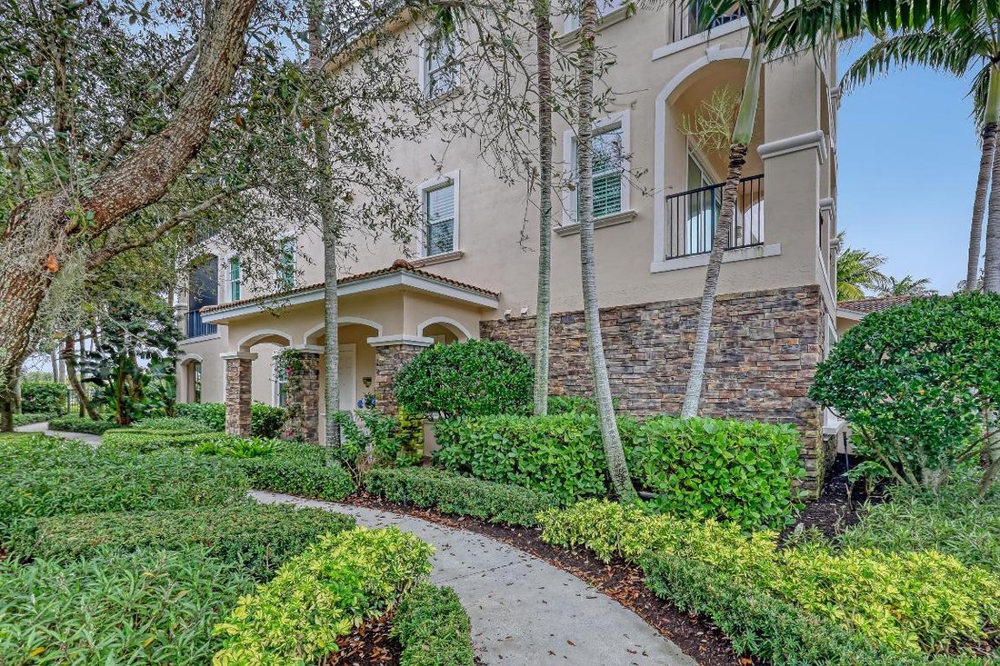 Condo in North Palm Beach, Florida, United States 1 - 16972543