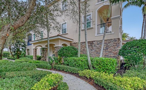 Condominio en North Palm Beach, Florida, Estados Unidos 1