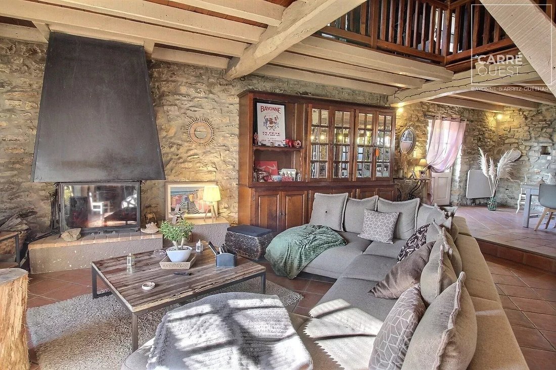 House in Briscous, Nouvelle-Aquitaine, France 5 - 16973264