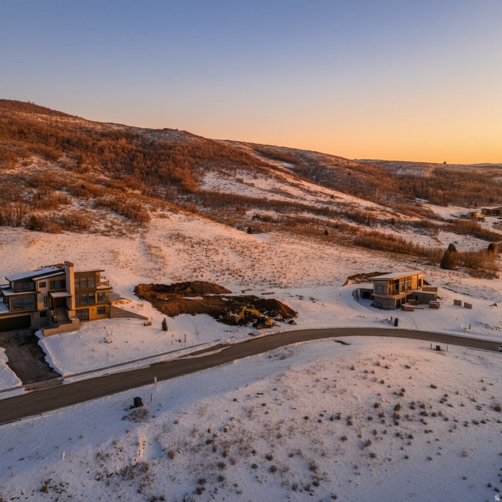 House in Heber City, Utah, United States 5 - 16971659