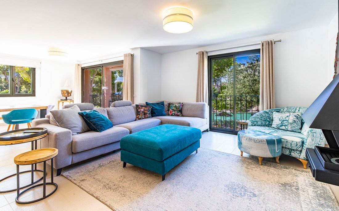 Apartment in Cala Fornells, Calvia, Balearic Islands 4 - 16971205