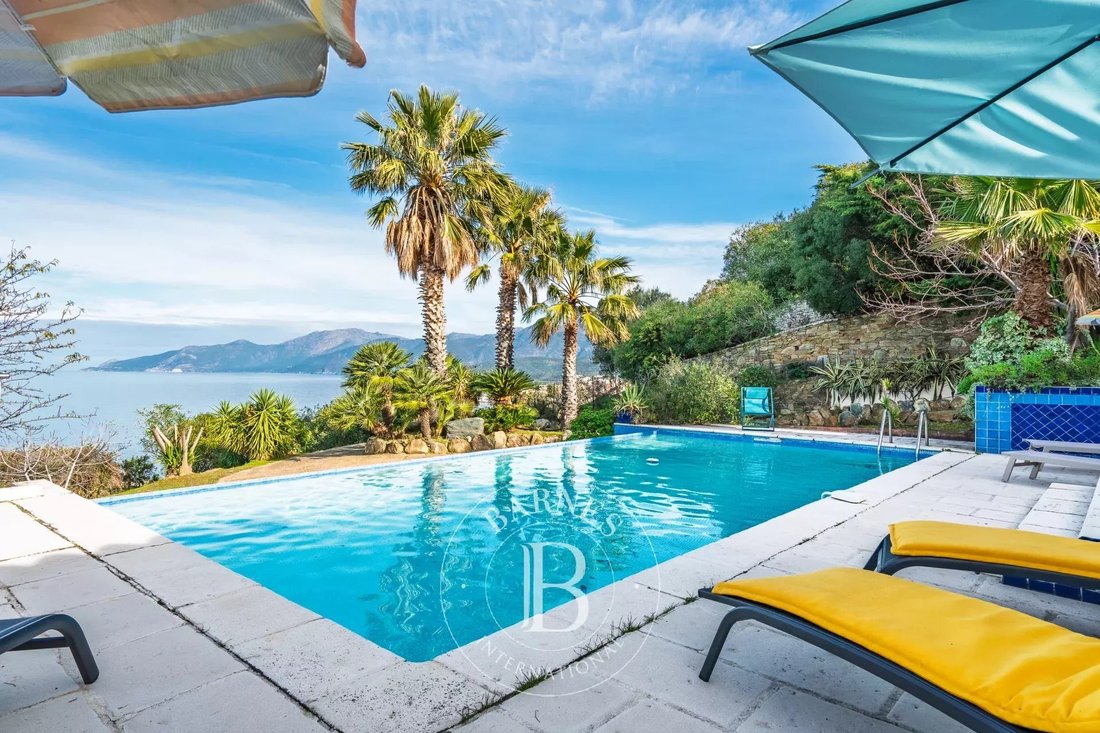 House in Saint-Florent, Corsica, France 1 - 16971096