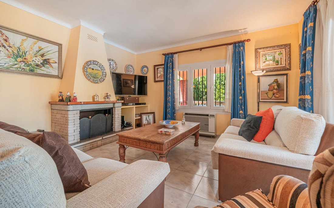 Villa in Rotes Velles, Calvia, Balearic Islands 4 - 16971186