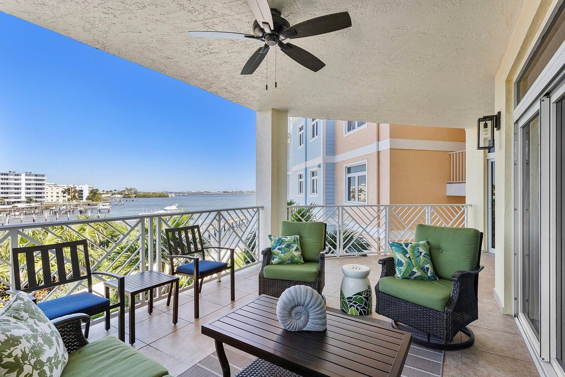 House in Lantana, Florida, United States 2 - 16974720