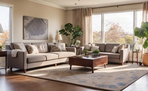 Apartment in Rue de Versailles - Monastère, Ville-d'Avray, France 1