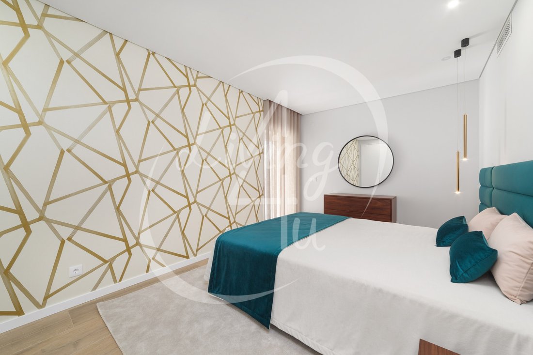 Apartment in Nossa Senhora do Populo, Coto e Sao Gregorio, Leiria District, Portugal 3 - 16971309
