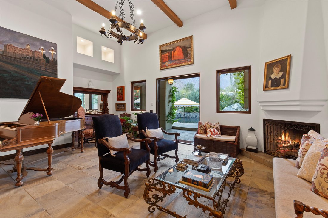 House in Palm Springs, California, United States 4 - 16899765