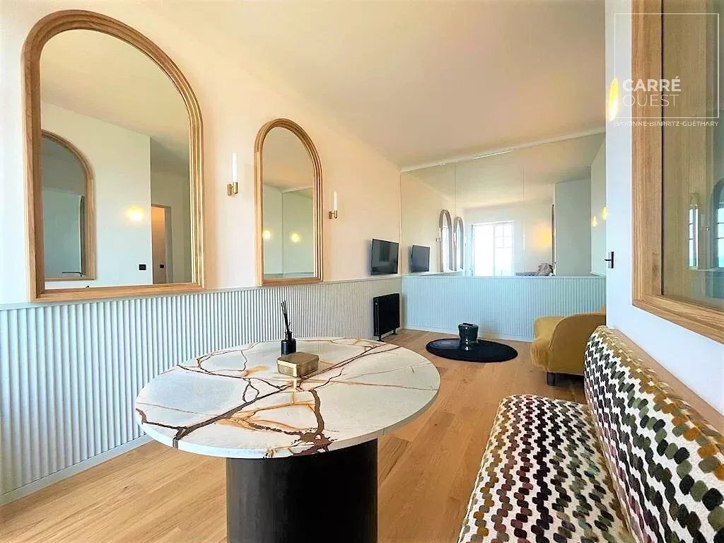 Apartment in Guéthary, Nouvelle-Aquitaine, France 1 - 16973468
