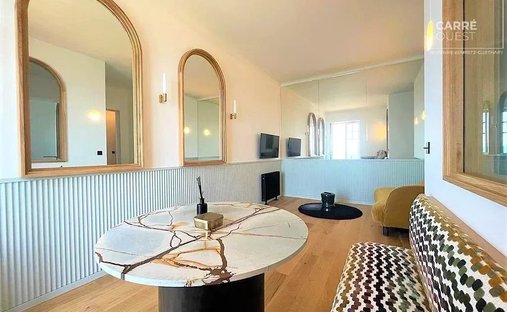 Apartment in Guéthary, Nouvelle-Aquitaine, France 1