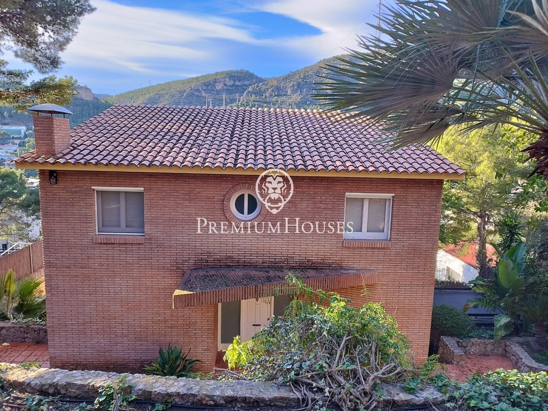 House in Castelldefels, Catalonia, Spain 5 - 16972385