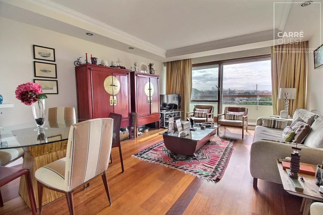 Apartment in Anglet, Nouvelle-Aquitaine, France 3 - 16973363