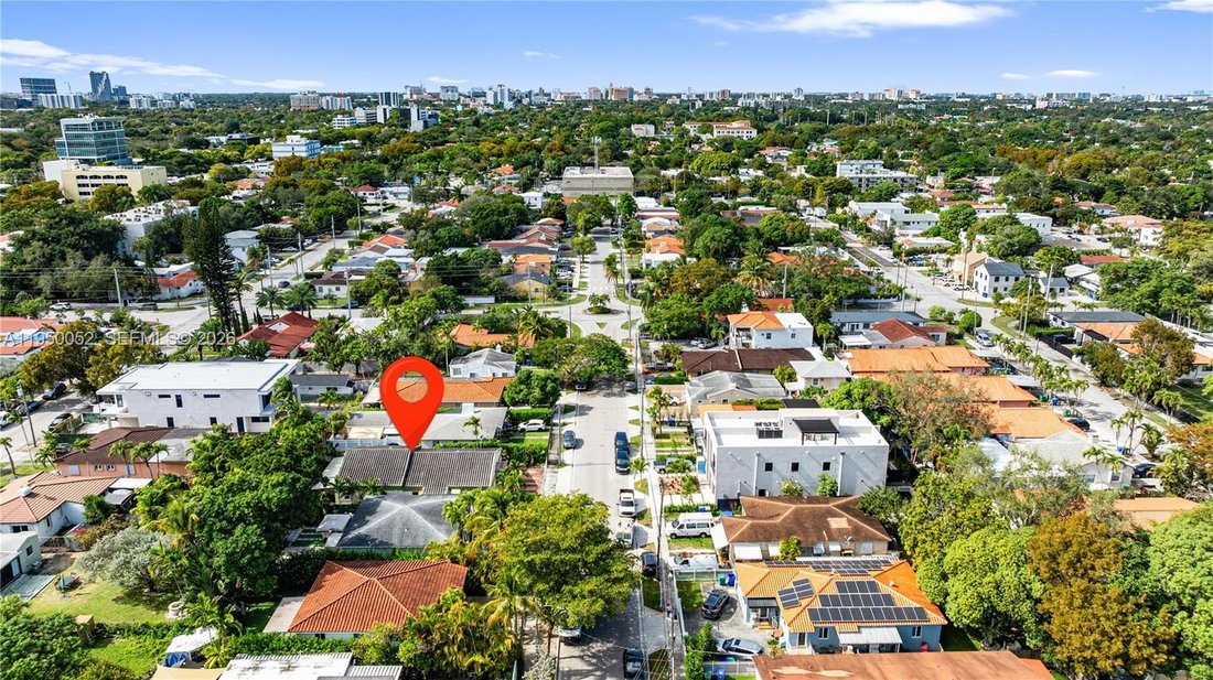 Apartment in Miami, Florida, United States 4 - 16972716