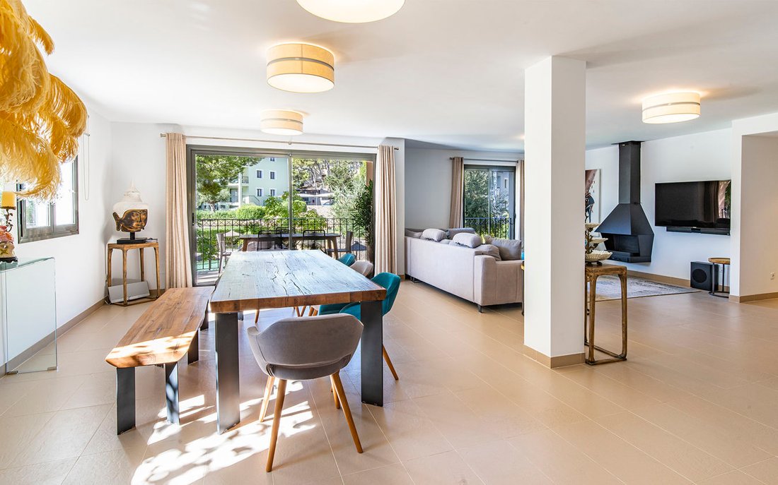 Apartment in Cala Fornells, Calvia, Balearic Islands 3 - 16971205