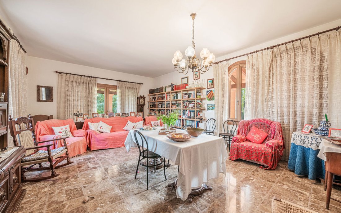 Finca in Montuiri, Balearic Islands, Spain 5 - 16971098