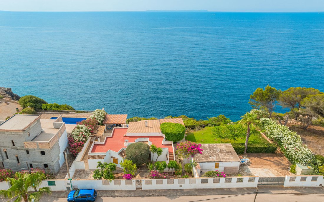 Villa in Campos, Balearic Islands, Spain 4 - 16971139
