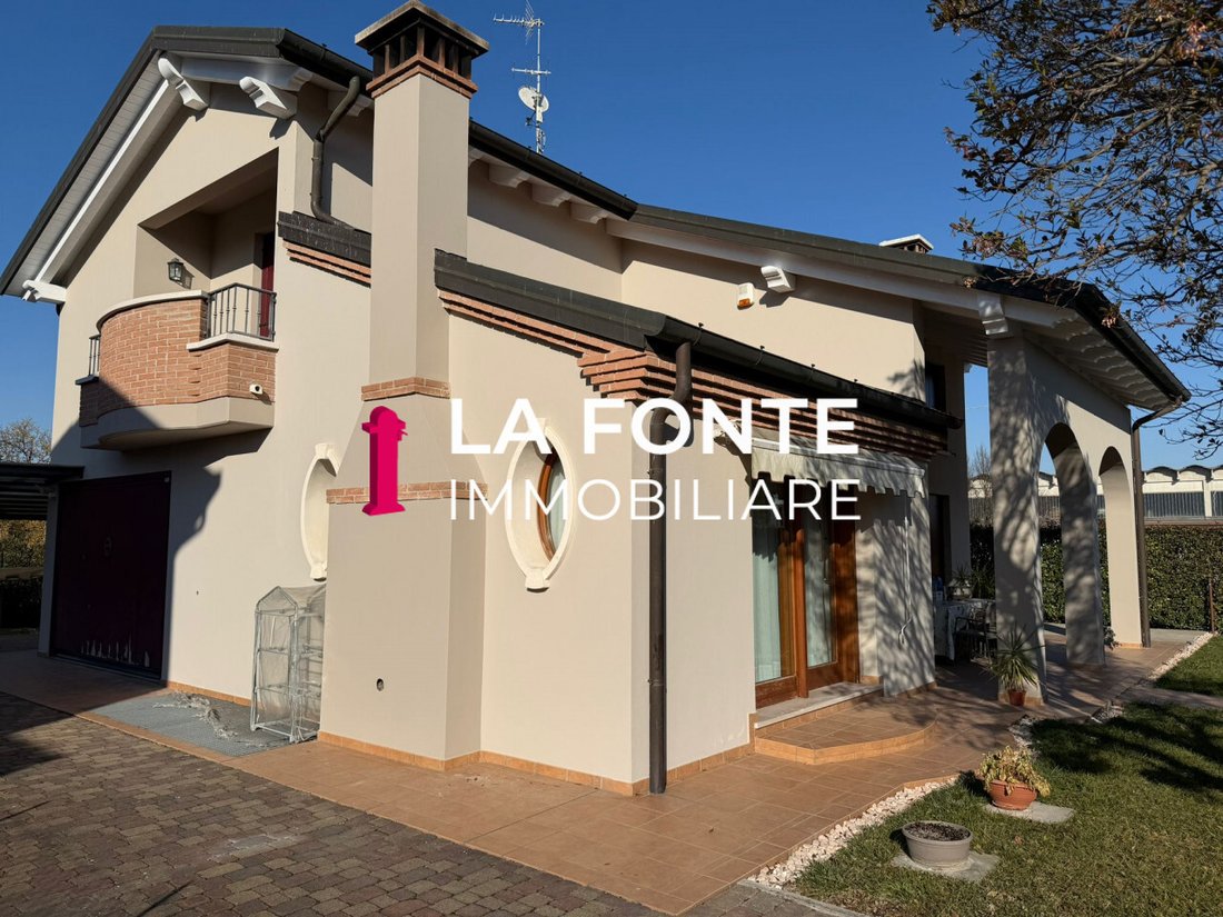 House in Vigonza, Veneto, Italy 3 - 15700883