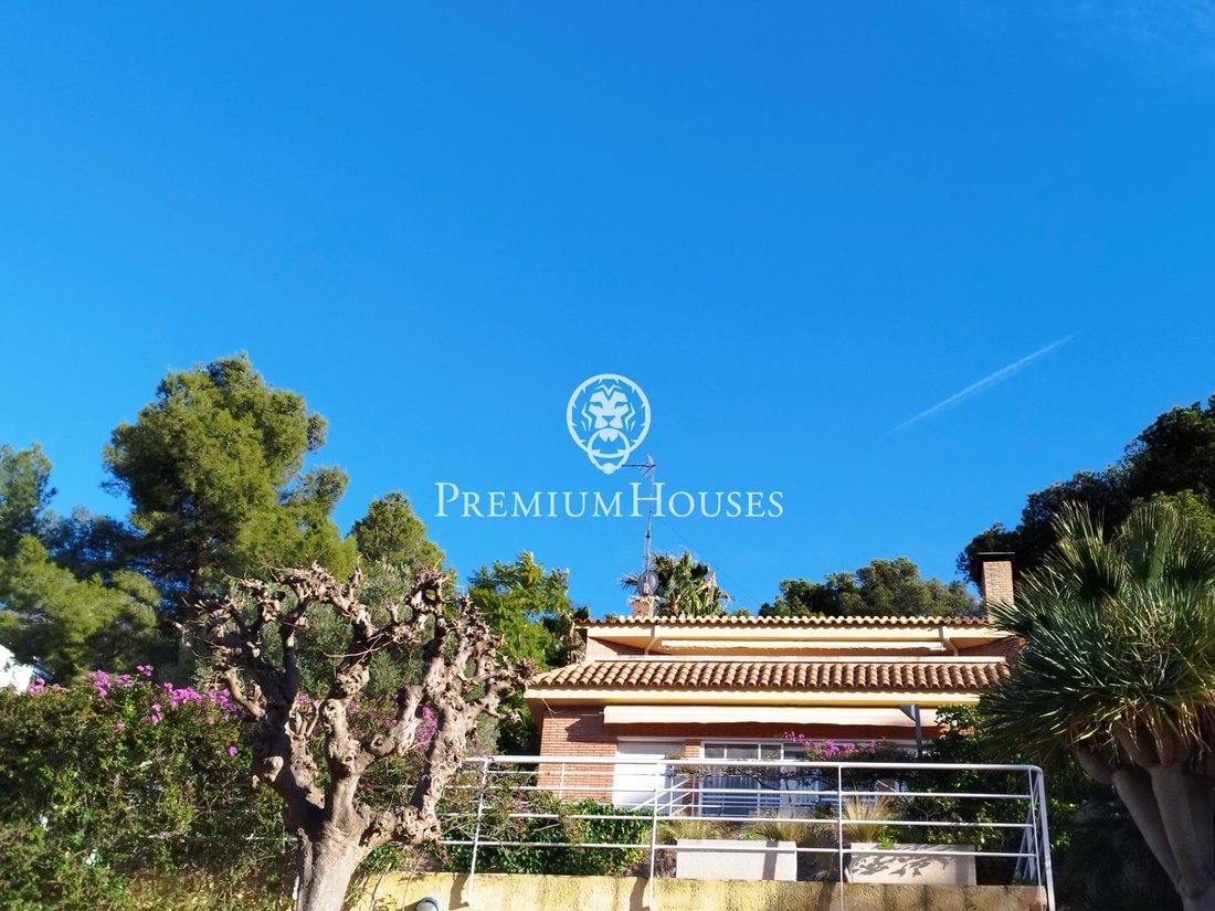 House in Castelldefels, Catalonia, Spain 1 - 16972385