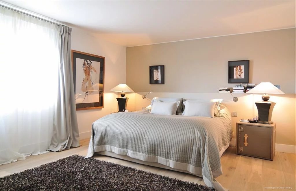 Apartment in Centre Ville Est, Thonon-les-Bains, France 4 - 16971108