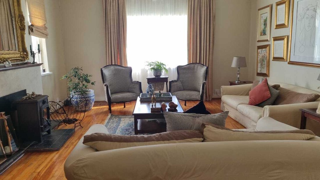 Country House in Cape Town, Western Cape, South Africa 4 - 16971378
