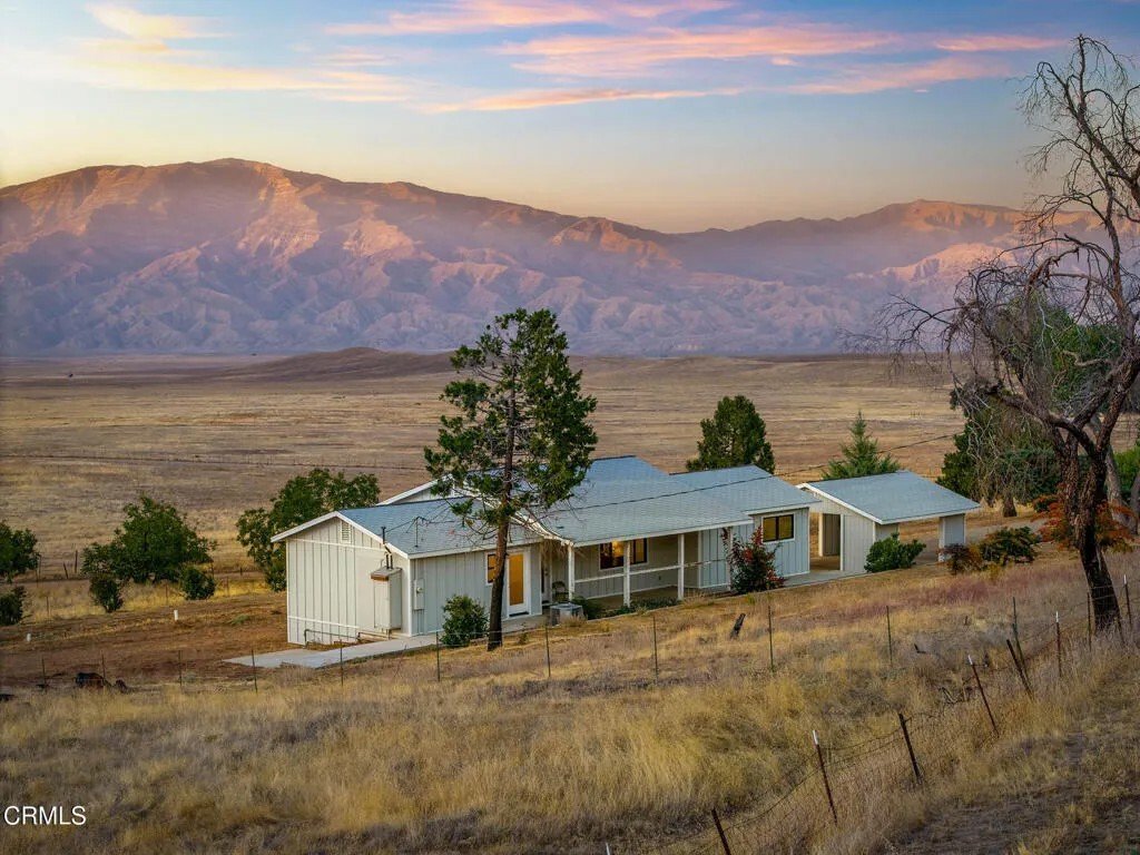 Condo in Cuyama, California, United States 1 - 16972644