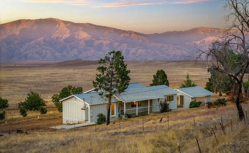 Condo in Cuyama, California, United States 1